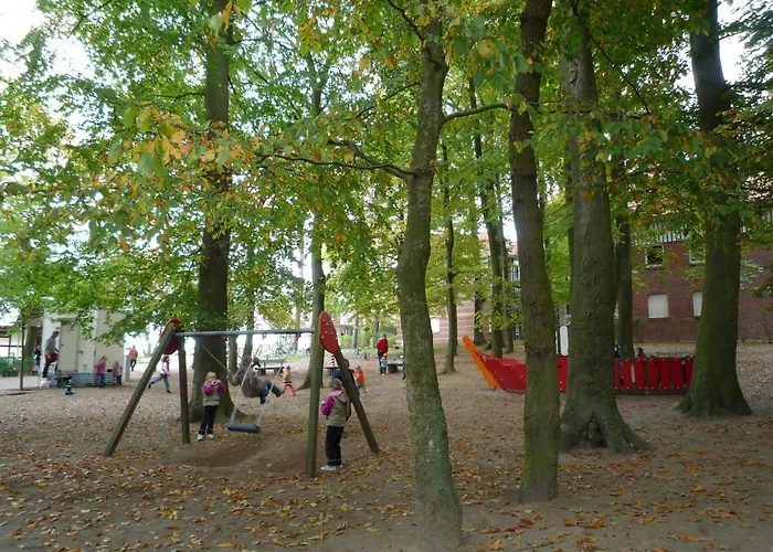 Apartment Koserow_jugendweg_fewo 13 *